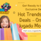 Your Shortcut to the Best Shopping Deals