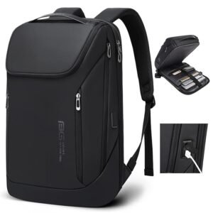 30L Business Smart Waterproof Backpack