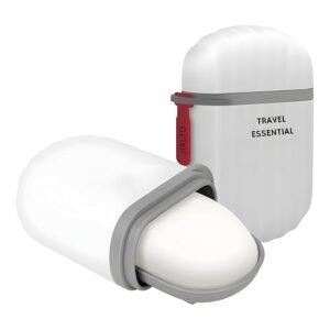 travel Soap holder