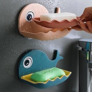 Soap Stand Holder for Bathroom Kitchen Sink