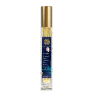 Tranquil Sleep Calming Spray for a Restful Sleep