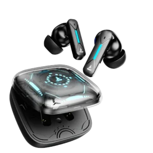 boAt Immortal Airspeed Pro Bluetooth Gaming Wireless Earbuds with 40ms BEAST™ Mode, Up to 32dB ANC, ENx™ Tech Read more at: https://www.boat-lifestyle.com/products/immortal-airspeed-pro-gaming-earbuds