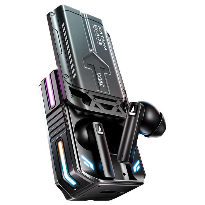 52% OFF boAt Immortal katana Blade 2.0 Gaming Earbuds
