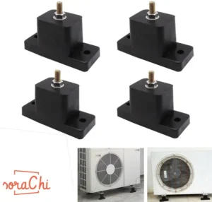 Air Conditioner Anti-Vibration Rubber Pads