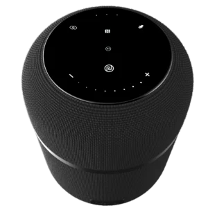 Sound Master 100 Watts Bluetooth Speaker with Touch Controls