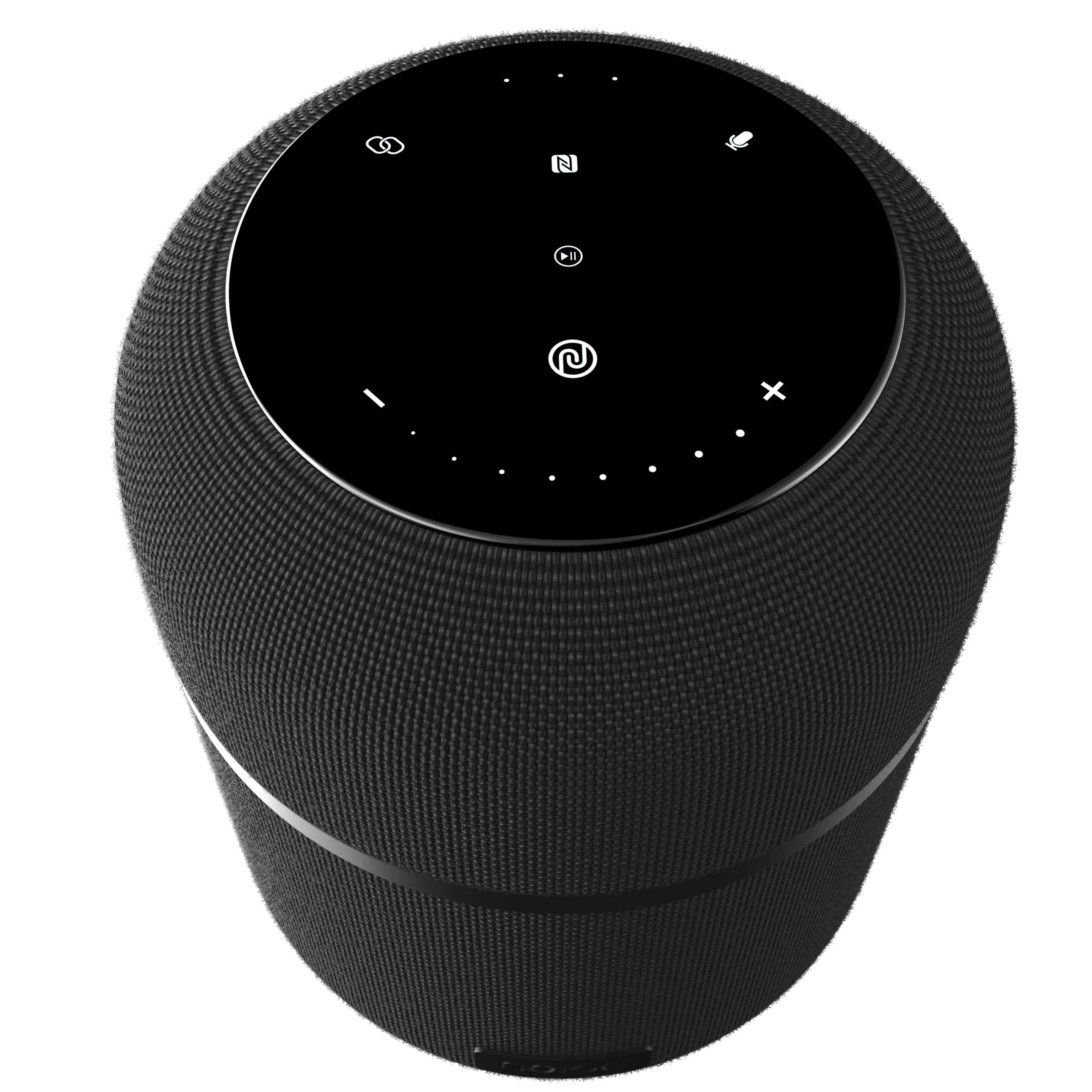 Sound Master 100 Watts Bluetooth Speaker with Touch Controls