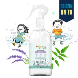 Lavender Long-Lasting Room Air Freshener Spray