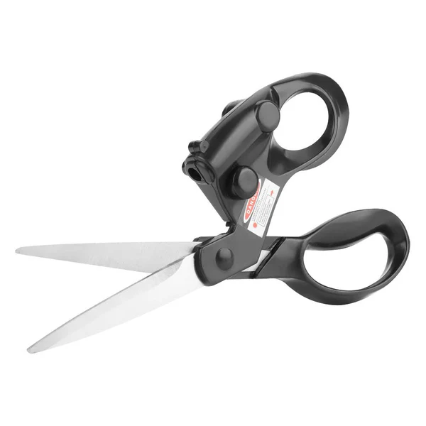 Only for ₹499 Laser guided Scissors with Stainless Steel Blades, Built-In Laser Pointer | Trending