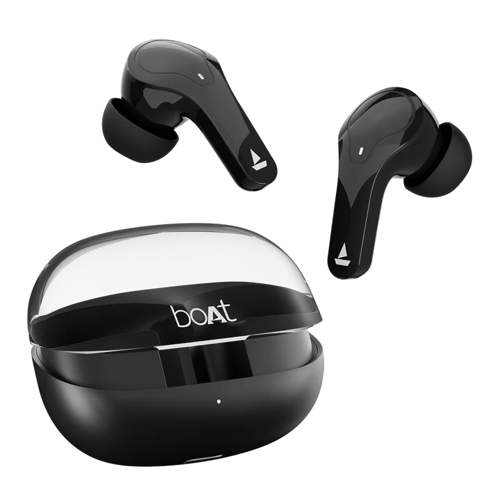 80% OFF boAt Airdopes 311 PRO Wireless Earbuds with 50 Hours Playback BEAST™ Mode | Trending