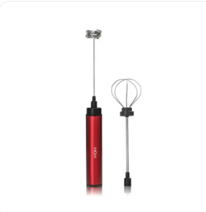 Rechargeable Mini Blender- Milk Frother, Whisker, Coffee Beater