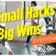 10 Daily Routine Hacks to Simplify Your Life and Boost Productivit