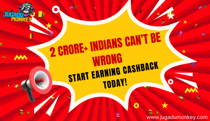 Earn More While You Shop with India’s Best Cashback & Coupons Website