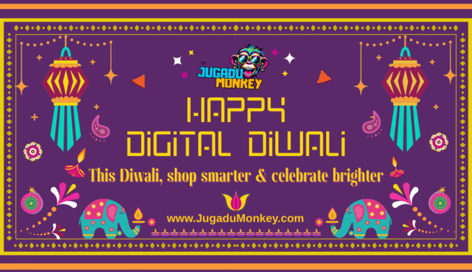 Digital Diwali 2025: How Online Shopping is Redefining Festive Celebrations