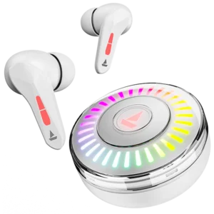 Bluetooth Gaming Wireless Earbuds with 40ms BEAST™ Mode