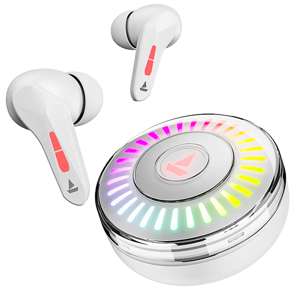 Bluetooth Gaming Wireless Earbuds with 40ms BEAST™ Mode