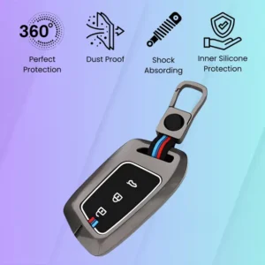 Car Key Cover to Keep From Being Scratched or Damaged