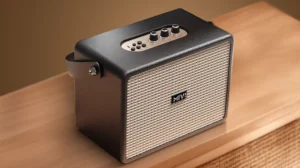 Superbox Classic Bluetooth Speaker 4000mAh Retro Design