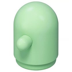 Soap Dispenser Designed for easy use (Light Green)