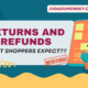 Returns and Refunds in Indian E-commerce: What Shoppers Expect