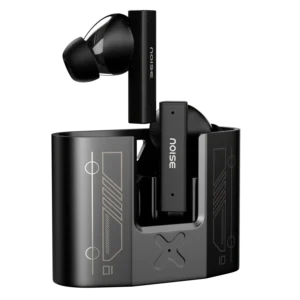 Buds Marine Truly Wireless Bluetooth Earbuds with Metallic Case