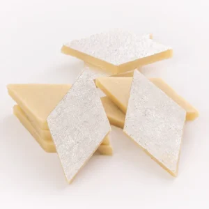Dadu's Kaju Katli 500 gms Made from The Finest Cashews