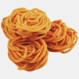 Vellanki Foods Janthikalu (Chakli) 250 gms