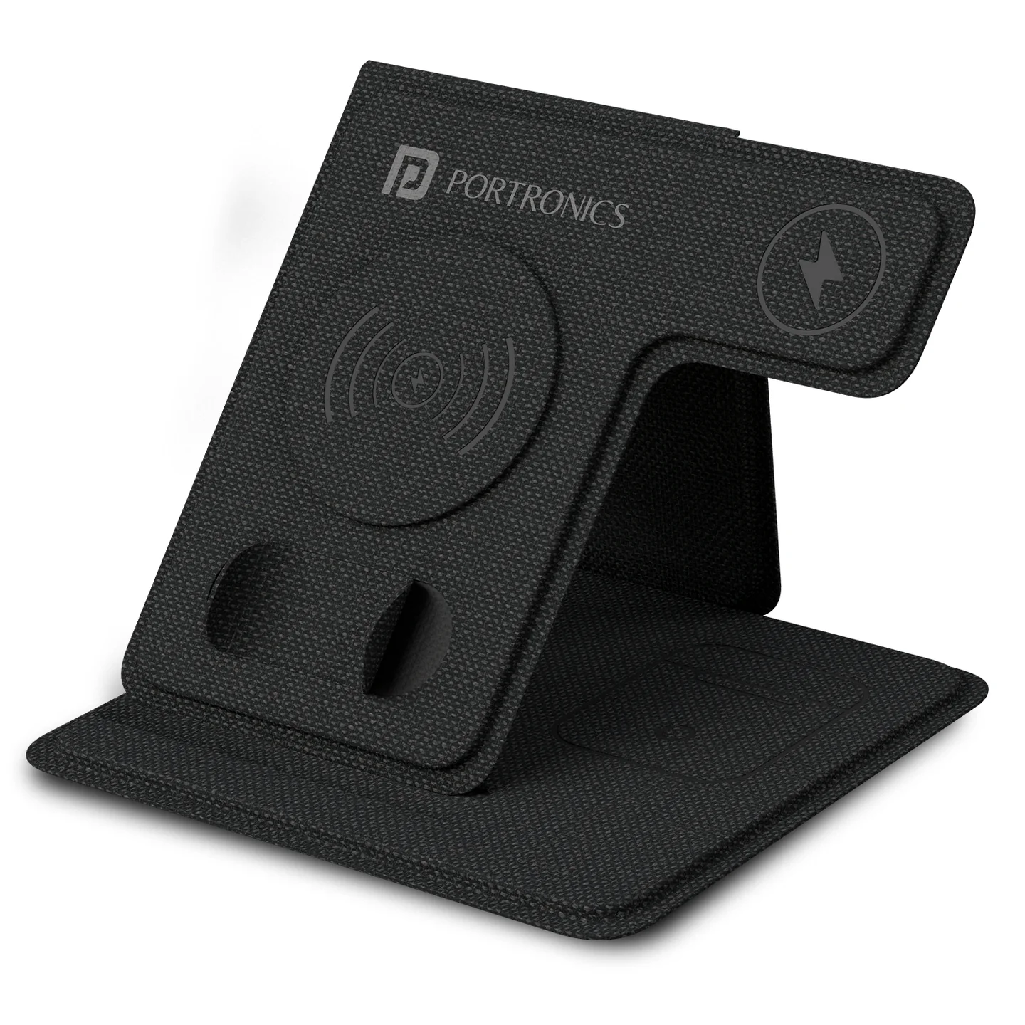 53% OFF 3 in1 Foldable Megasafe Compatible Wireless Charger | Problem Solvers