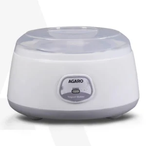 Classic Electric Yogurt Maker Fully Automatic (1.2 liters)