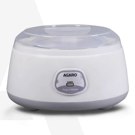 Classic Electric Yogurt Maker Fully Automatic (1.2 liters)