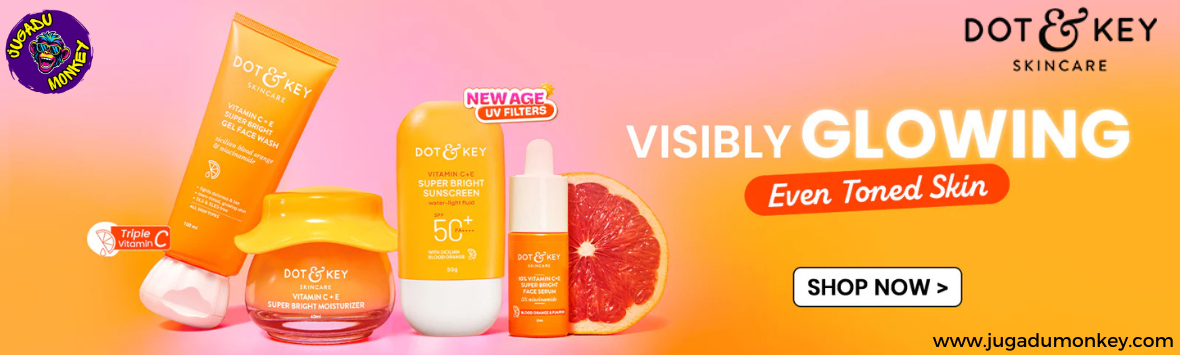 Up to 20% OFF Sunscreens & Mouisturizers