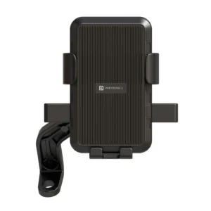 Bike Mobile Holder 360° Rotation One-Press Release