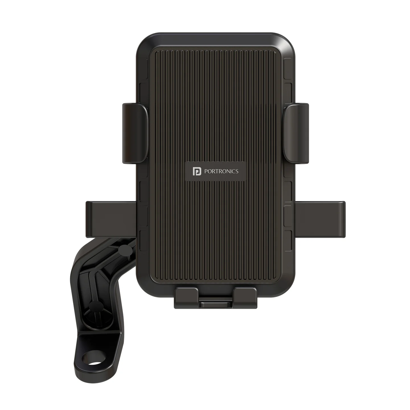 Bike Mobile Holder 360° Rotation One-Press Release